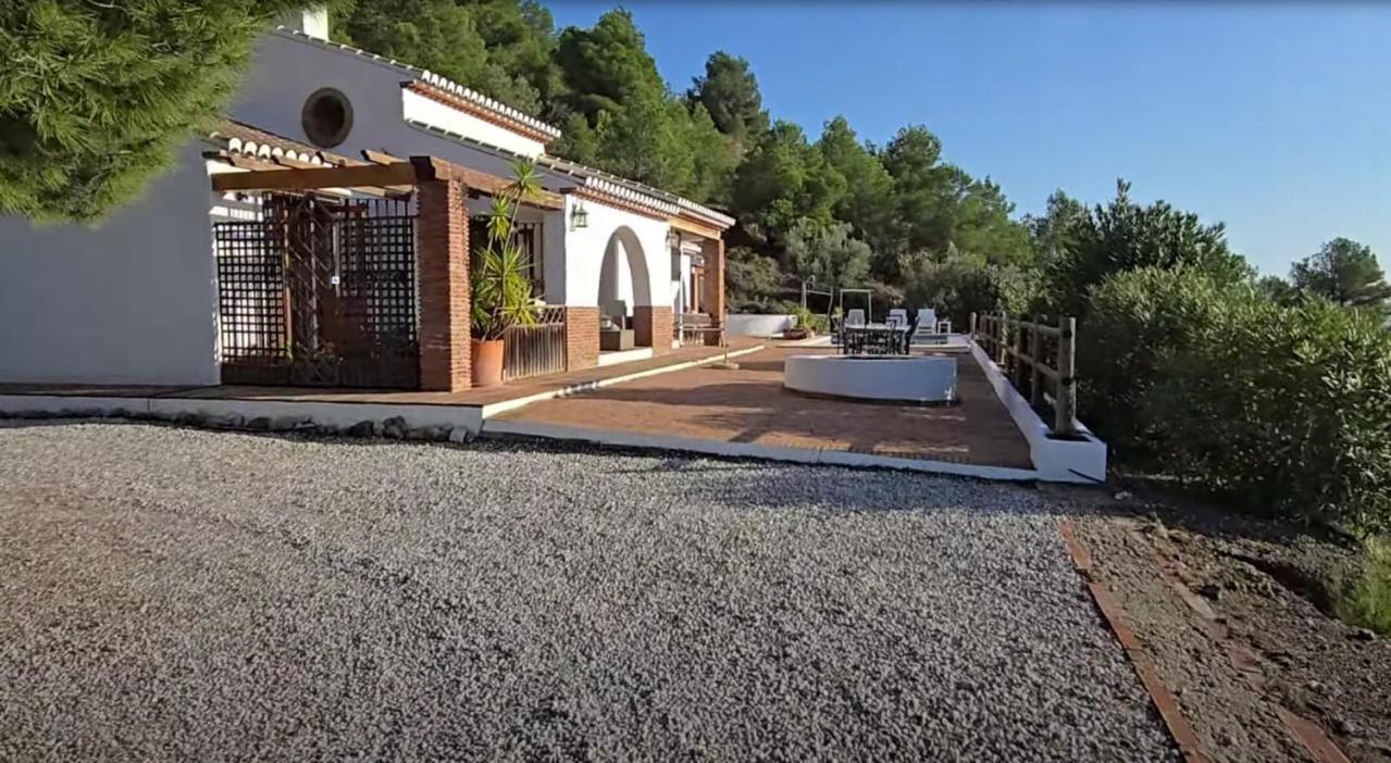 Glade Creek Madrid