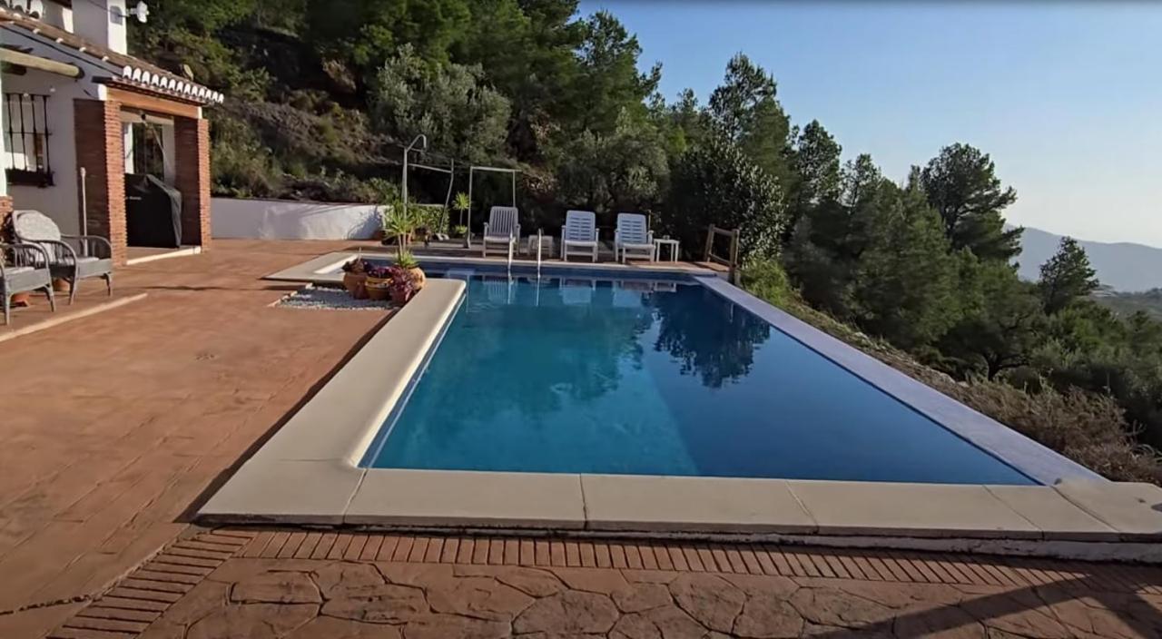 Glade Creek Madrid