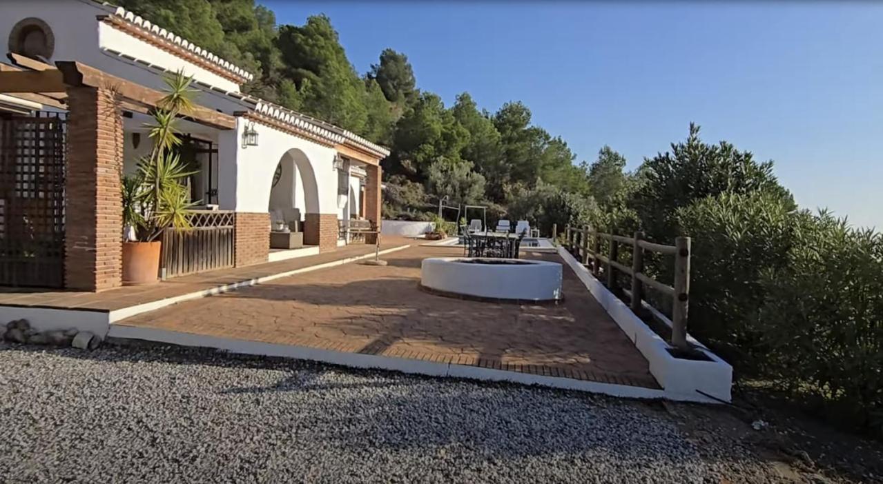 Glade Creek Madrid